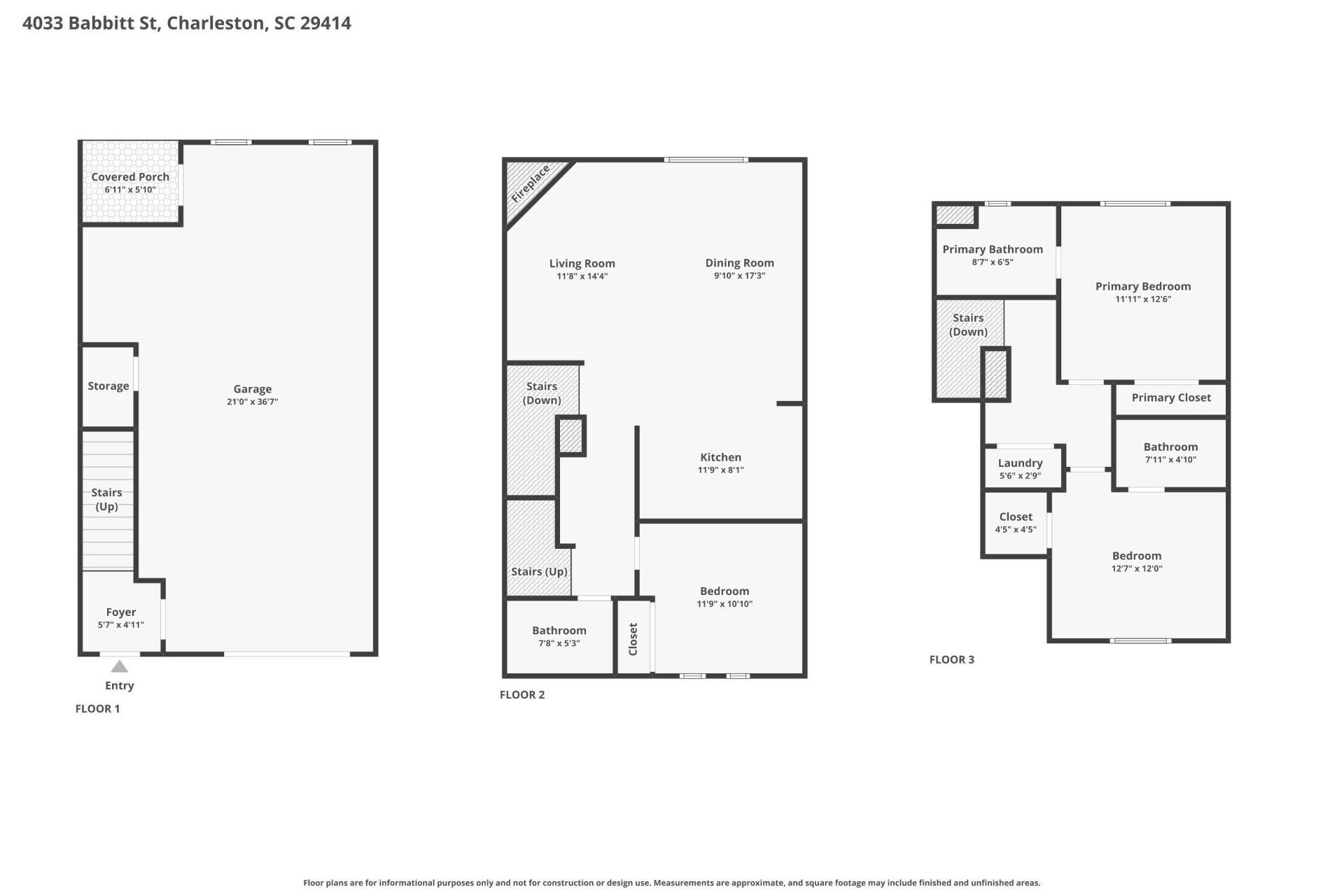 4033 Babbitt Street Photo 26