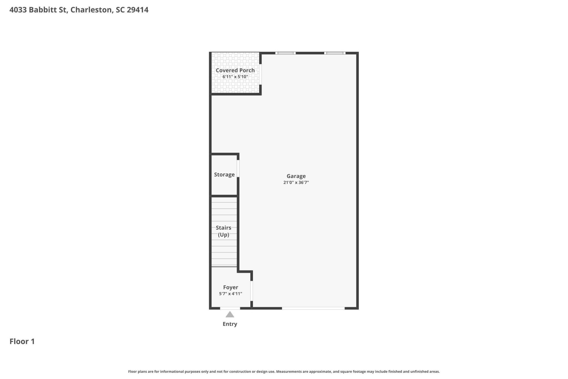 4033 Babbitt Street Photo 27