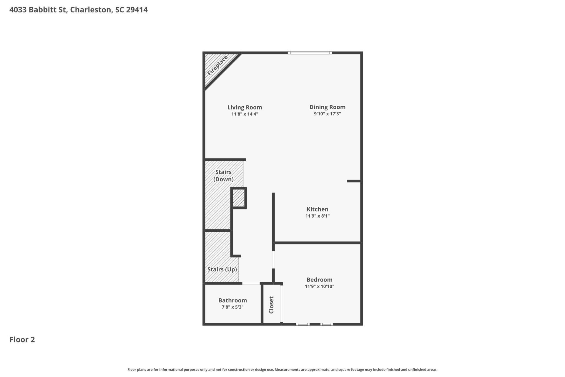4033 Babbitt Street Photo 28