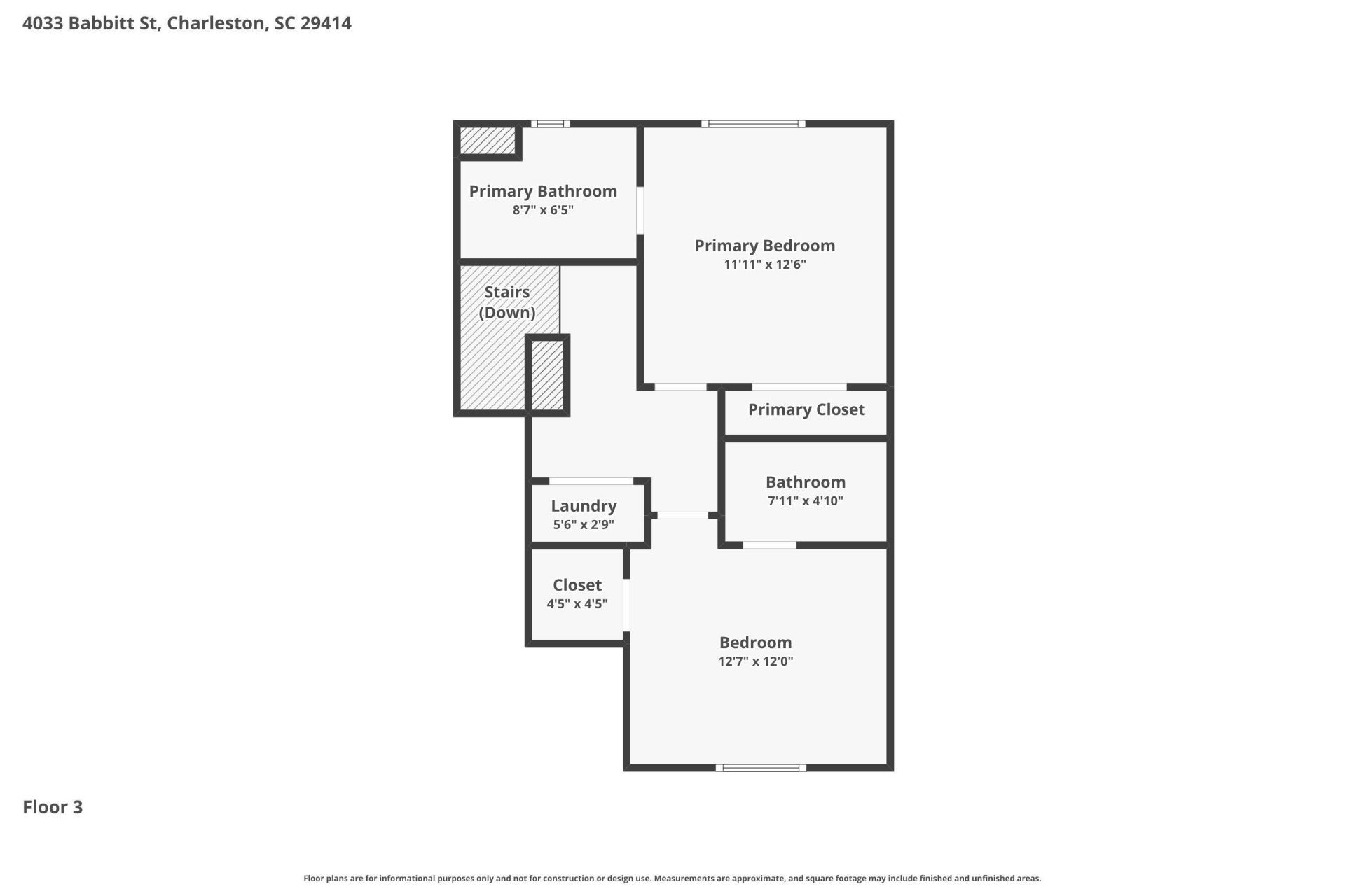 4033 Babbitt Street Photo 29