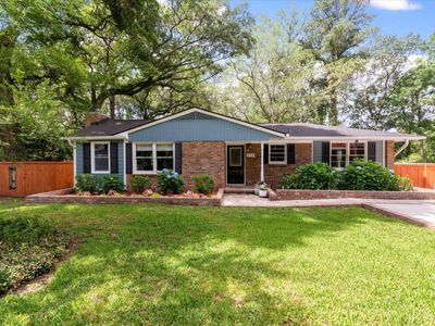 112 Live Oak Road, Summerville, SC 29485