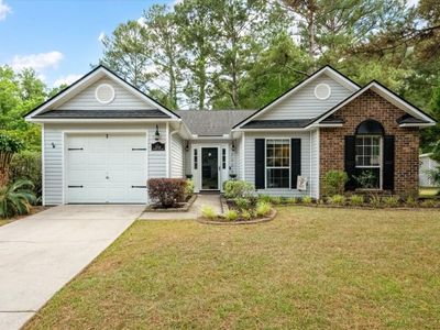 3564 Hunters Oak Lane, Johns Island, SC 29455