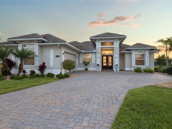 5804 Lake Pine Road, Vero Beach, FL 32967
