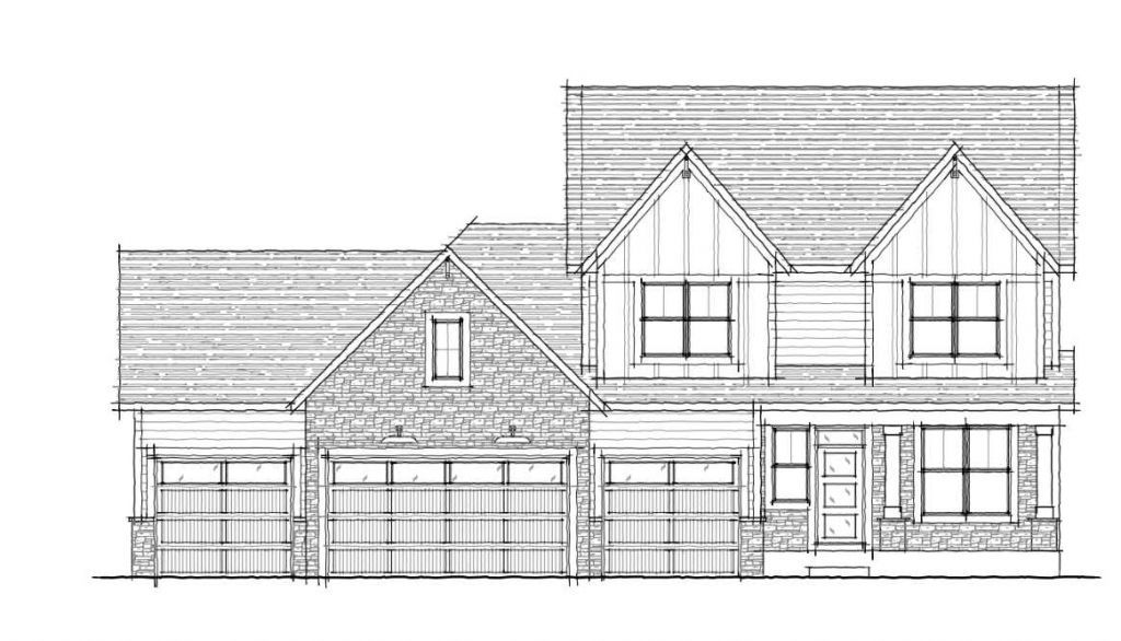 14720 Kingsview Lane N, Dayton, MN 55327 Main Photo