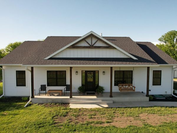 17231 State Highway 27 W, Kensington, MN 56343