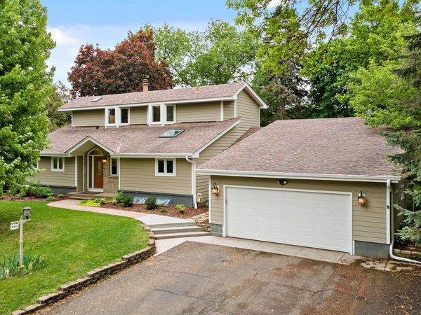13412 Tudor Road, Hopkins, MN 55305