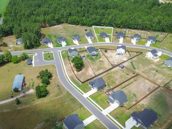 213 Walters Run Drive, Raeford, NC 28376