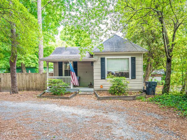 260 N May Street, Unit A, Southern Pines, NC 28387