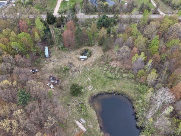 861 58th Street, Pullman, MI 49450