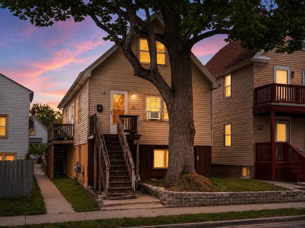 2375 S 16th STREET, Unit 2377, Milwaukee, WI 53215