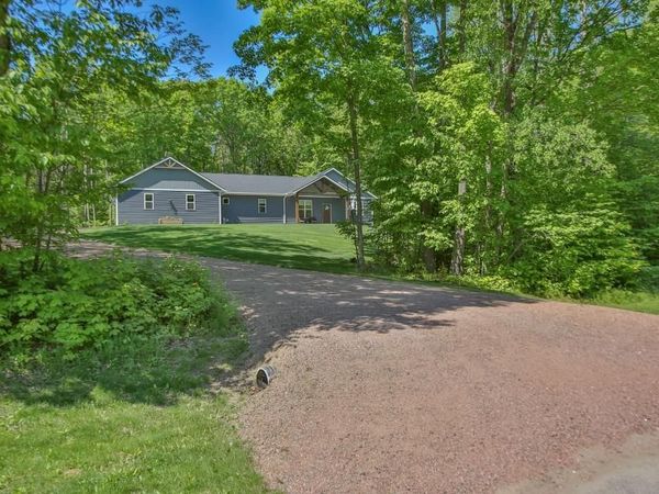 149163 HIDDEN PONDS DRIVE, Mosinee, WI 54455