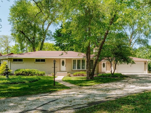 12400 Elmhurst PARKWAY, Elm Grove, WI 53122