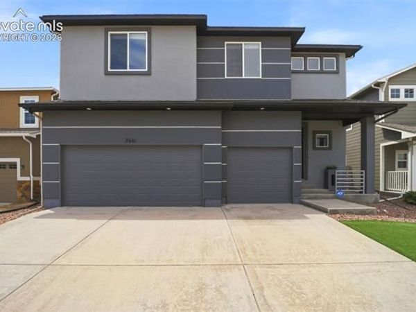 7661 Dry Willow Way, Colorado Springs, CO 80908