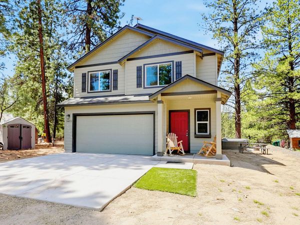 54453 Foster Road, Bend, OR 97707