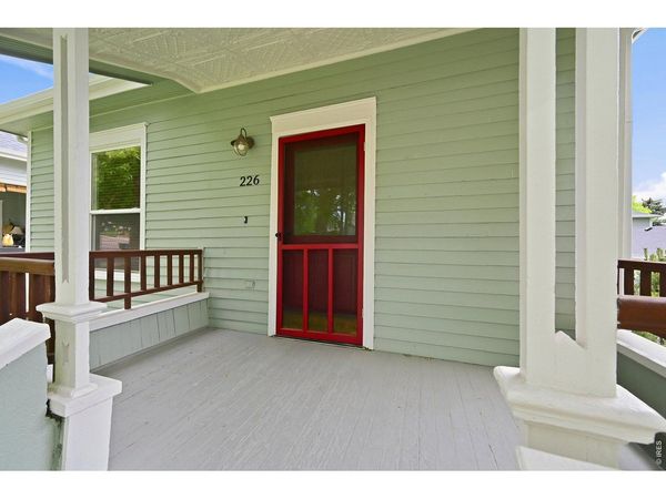 226 Pratt St, Longmont, CO 80501