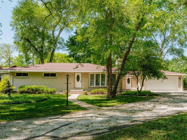 12400 Elmhurst Pkwy, Elm Grove, WI 53122