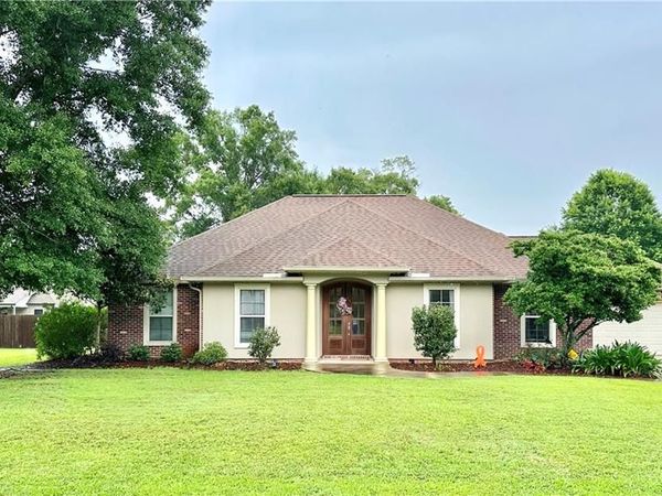 18147 LAURA LEE Drive , Ponchatoula, LA 70454