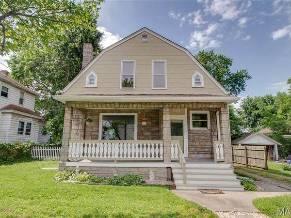 205 E 12th Street , Alton, IL 62002