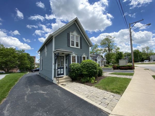 404 S 2nd Street , St. Charles, IL 60174