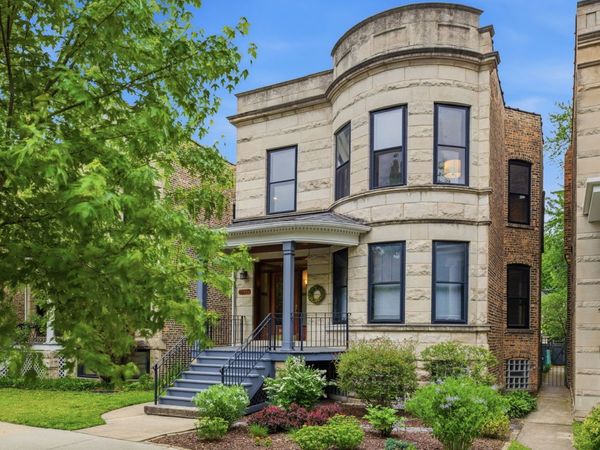 5227 N Glenwood Avenue , Chicago, IL 60640
