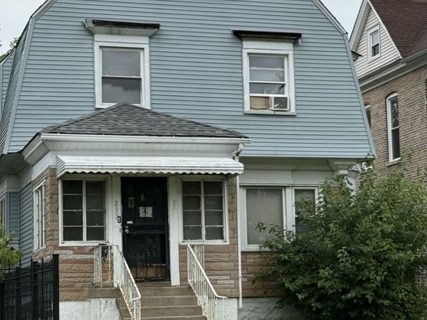 237 N Long Avenue , Chicago, IL 60644