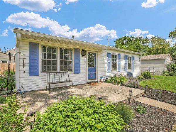 1816 Southwood Drive , Champaign, IL 61821