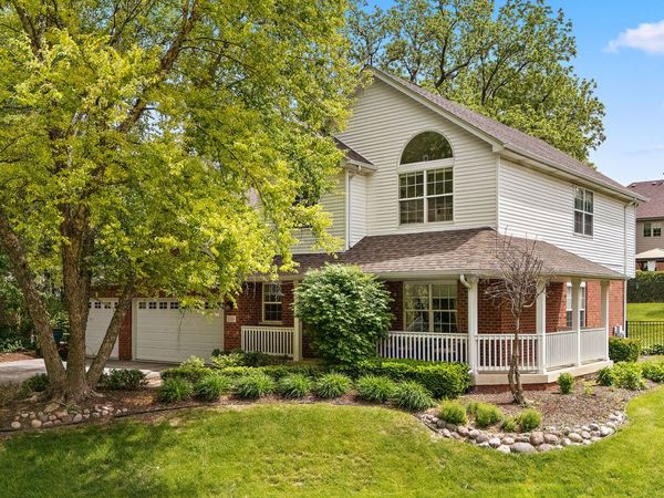 12013 S 76th Avenue , Palos Heights, IL 60463