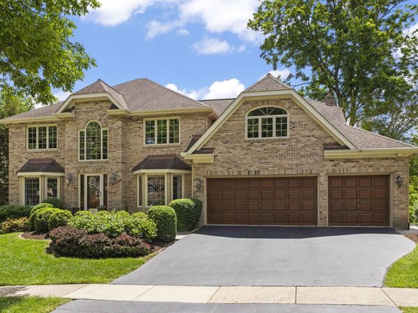 6344 Greene Road , Woodridge, IL 60517
