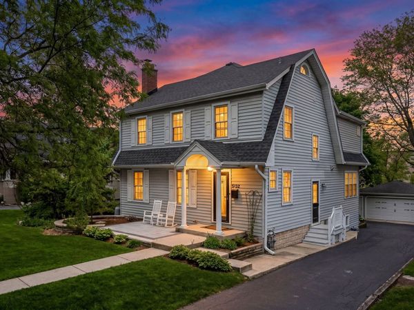 5132 Grand Avenue, Downers Grove, IL 60515