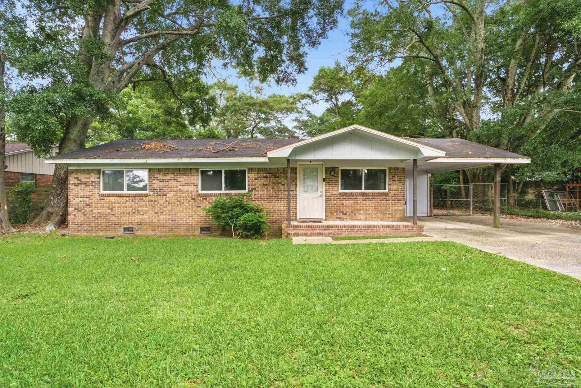 8652 Mayflower Ave, Pensacola, FL 32534 Main Photo