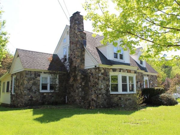 55 Spruce Street, Roxbury, NY 12474