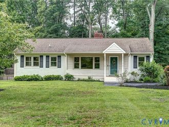 8309 Lansdowne Road Henrico, VA 23229