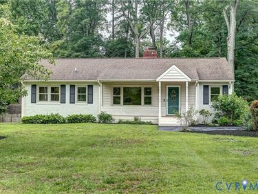 8309 Lansdowne Road, Henrico, VA 23229