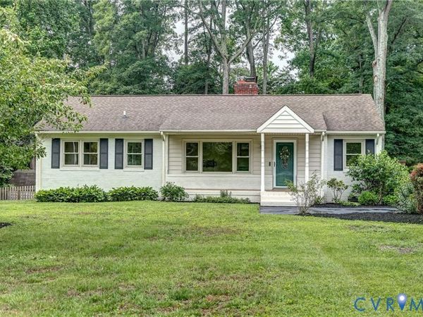 8309 Lansdowne Road , Henrico, VA 23229