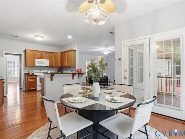 14501 Tealby Drive, Midlothian, VA 23112