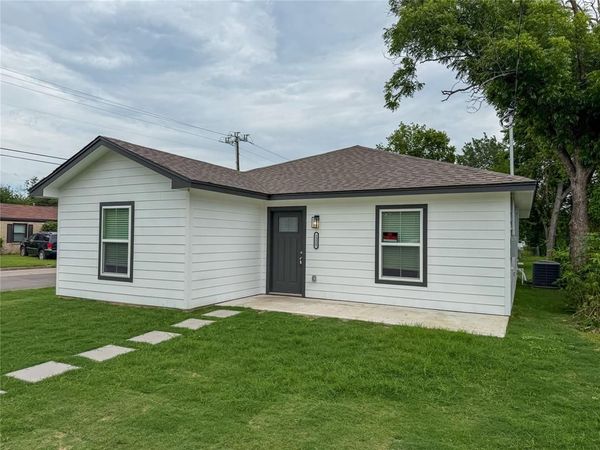 1225 Turner Street, Waco, TX 76704