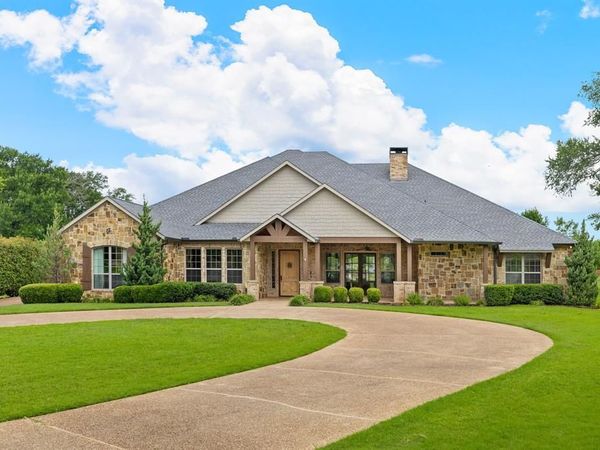 8640 Normandy Way, Argyle, TX 76226