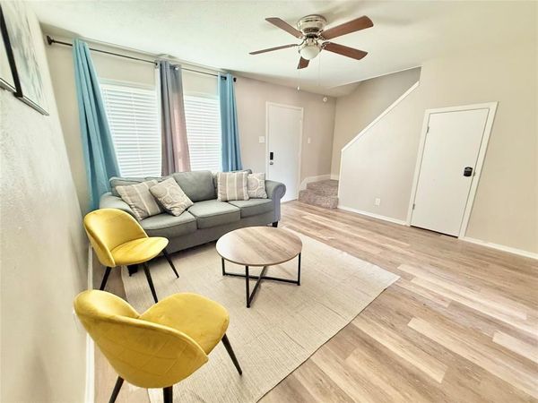 1905 W Morton Street, Unit 19, Denison, TX 75020