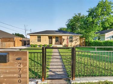 2730 Marjorie Avenue, Dallas, TX 75216