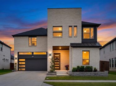 3567 Rustic Oak Drive, Frisco, TX 75033