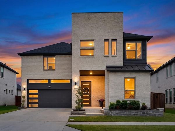 3567 Rustic Oak Drive, Frisco, TX 75033