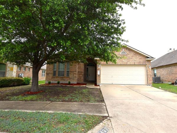 427 Tranquility MTN, Buda, TX 78610