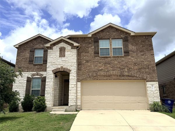 11704 Monterosso DR, Austin, TX 78754