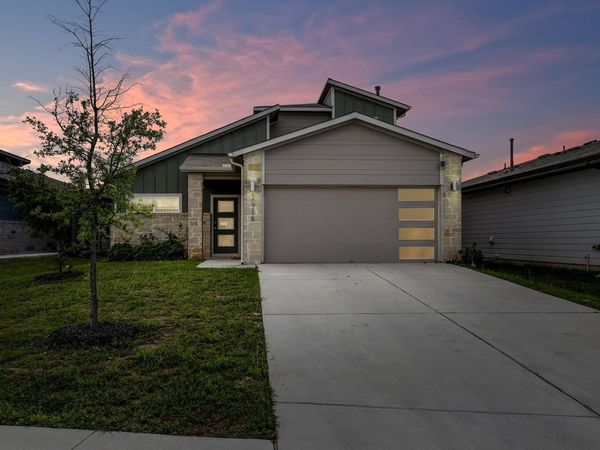 10716 Fulton Ave , Austin, TX 78754