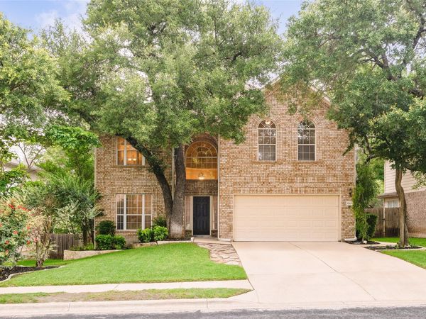 3713 Norman LOOP, Round Rock, TX 78664