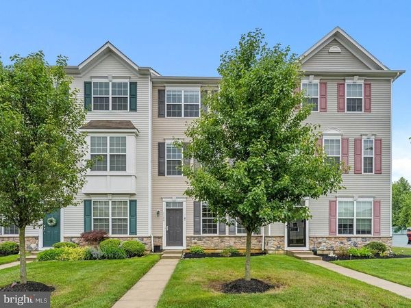 1126 MUNYON DRIVE , GLASSBORO, NJ 08028