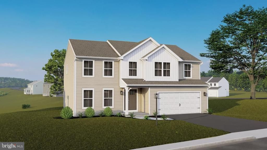 46 Aquila Circle , Unit LOT U37, Carlisle, PA 17015 Main Photo