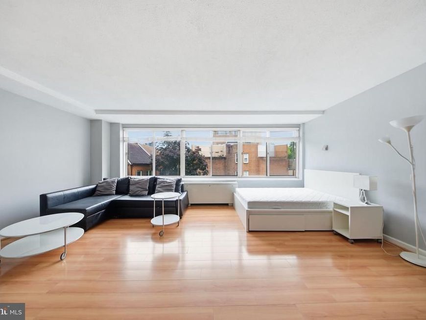 922 24th Street NW , Unit 312, Washington, DC 20037 Main Photo