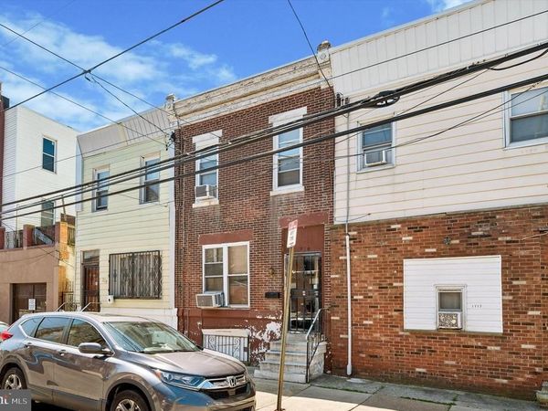 1710 00 MC KEAN STREET , PHILADELPHIA, PA 19145