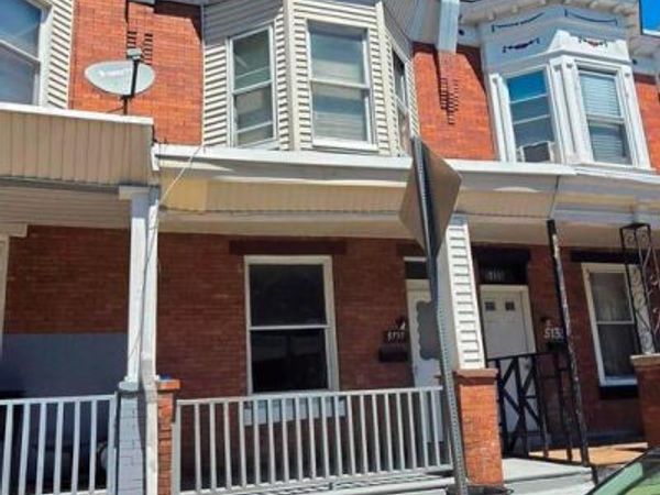 5137 MARION STREET , PHILADELPHIA, PA 19144